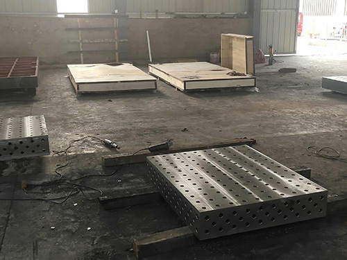 飛機(jī)柔性制造設(shè)計制造柔性化和現(xiàn)代工藝發(fā)展策略